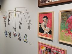 -上海虹桥当代艺术馆