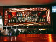 -甘尼仕印度餐厅爵士酒吧(阳春巷店)