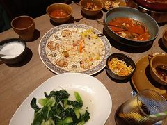 -耶里夏丽·新疆菜·28年喀什老馆(田林东路店)