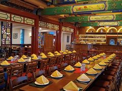 -申德勒加油站西餐厅(日坛路总店)