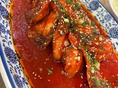 -金水泊山庄·花椒鸡(铁山坪店)