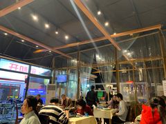 等位区-虾恋蛤蟆功