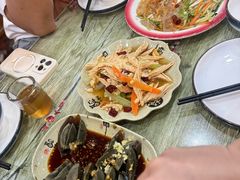 -老袁羊板筋(农光路店)