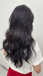 点击看大图 -5M HAIR SALON精品店