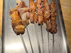 -阿里家·新疆烤肉酒場 by MIG