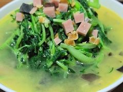 -金枝玉叶上海人家食府(三里河店)