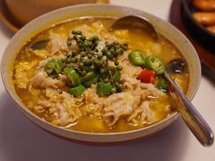 -林四喜·闽南传家菜(鼓浪屿店)