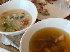 -视界美食自助餐厅·石家庄希尔顿酒店