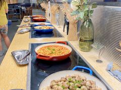 -丽池宫韩式汗蒸会馆(华灯坊店)
