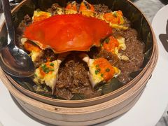 厦门红鲟蒸米糕-遇外滩(BFC外滩金融中心店)