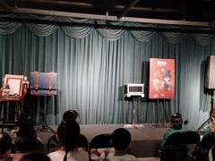 -沉浸式亲子魔术秀-魔大星爆笑小剧场