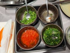 -阿源鱼捞斑鱼火锅·海鲜粥(山景尚宅店)