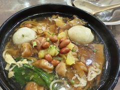 -阿芬卤面(花巷店)