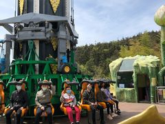 -南京银杏湖乐园