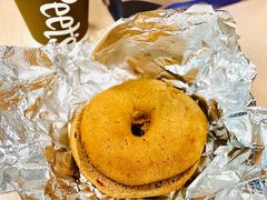 -Peet's Coffee皮爷咖啡(杭州来福士店)