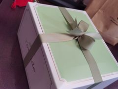 -Tomado绿色烘焙(大尧三路店)