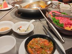-骨之味·筒骨汤火锅(江头店)