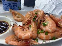 -阿勇海鲜排档(莲花路1号店)