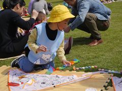 -绿城奇妙园双语日托(华茂悦峰园区)