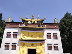 -云南民族村