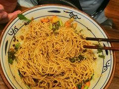 -爱家面馆(常州总店)