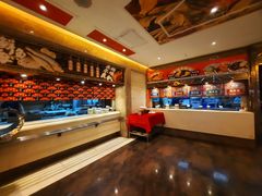 -萧邦音乐会所KTV·蒸汽活海鲜自助(福田店)