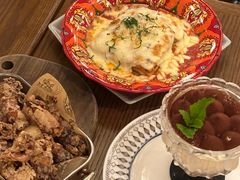 -IL TEATRO 精品意大利餐厅