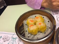 -点点心点心专门店(旺角店)