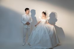 -秦皇岛我和你婚纱摄影工作室