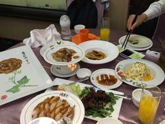 -北京全聚德(王府井店)