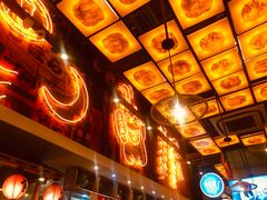 门面-有喜屋·深夜食堂(环宇荟店)