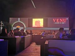 -VENU+海景酒廊