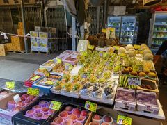 -油麻地果栏