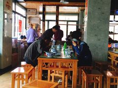 大堂-清真磨沟沿老字号牛肉面(总店)