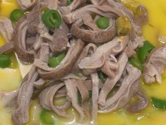 -大鹏饭店·金陵家宴(奥体中心店)