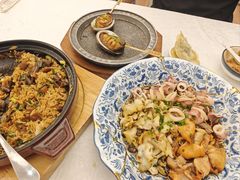 -品海楼·大连海胆锅贴馆(东港店)