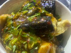 -无声臭豆腐(大井1号店)