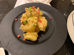 -铭轩中餐厅·海南菜·粤菜(亚龙湾瑞吉店)