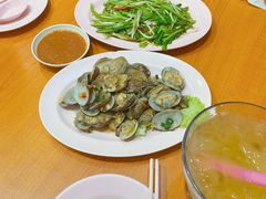 -新山亚明小厨