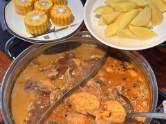 -满堂春特色餐馆