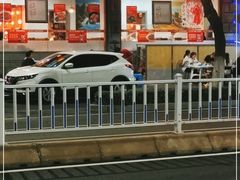 -旺角小渔村·海肠捞饭开创者(二马路店)