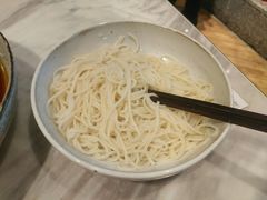 鸳鸯鱼头王配面-望湘园·湖南菜(宏伊店)