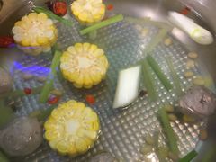 -名门潮牛·鲜牛肉海鲜火锅.烧烤自助餐厅(诚丰广场店)
