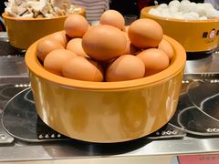 -龍歌自助小火锅(崂山丽达店)