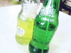 -小龙大肉面馆