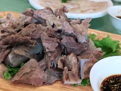 -满龙源餐厅(南十马路店)