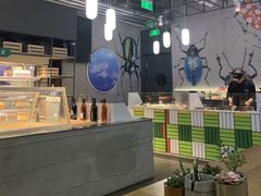 -Green Option(官舍店)