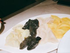 -船歌·鱼水饺青岛菜(闽江二路店)