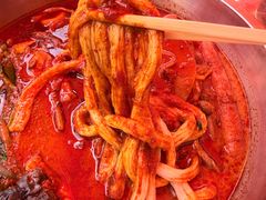 -苏袁麻辣烫(呼和浩特总局街店)