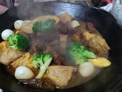 -臭鳜鱼人家·老字号徽菜